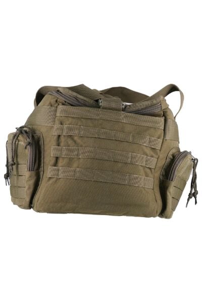 Mecanık Wulf Çanta Ux 50 Lt - MMACT-1743
