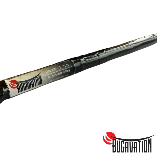 Bugavation AK Platform Special Airsoft Lityum Iyon Pil 11.1 V 1800 mAh Stick T-Plug
