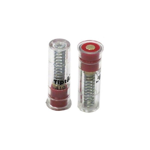 TIPTON .410 Tetik Düşürücü Snap Caps (2'liPaket) 358983