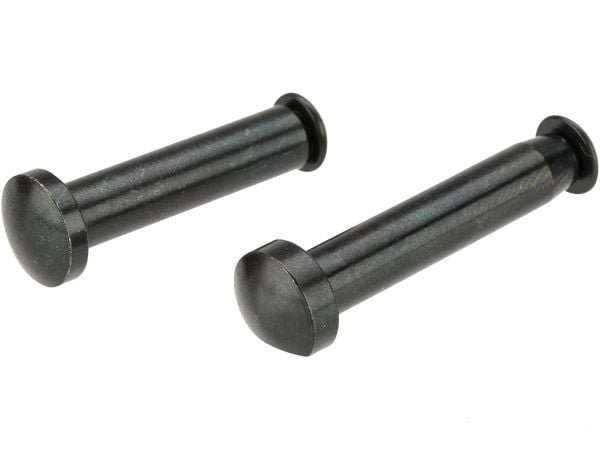 KRYTAC TRİDENT MKII SERILERI GRI ALT GÖVDESI COMPLETE LOWER RECEİVER ASSEMBLY