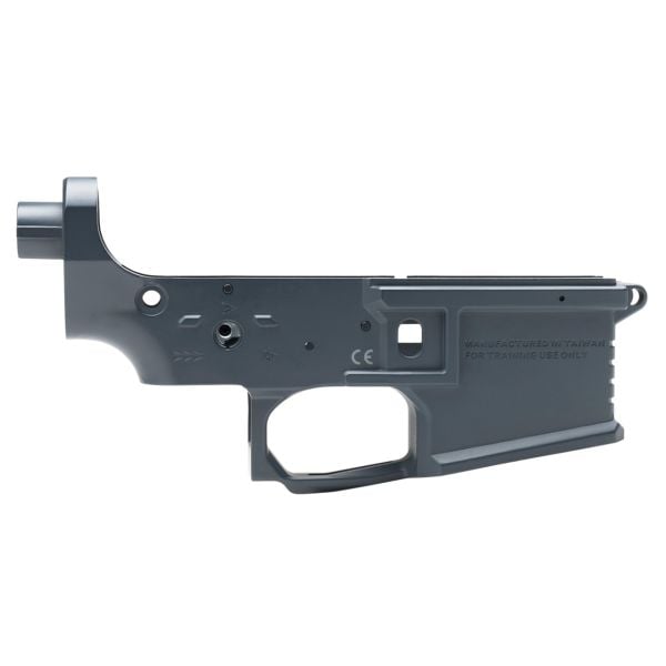 KRYTAC TRİDENT MKII SERILERI GRI ALT GÖVDESI COMPLETE LOWER RECEİVER ASSEMBLY