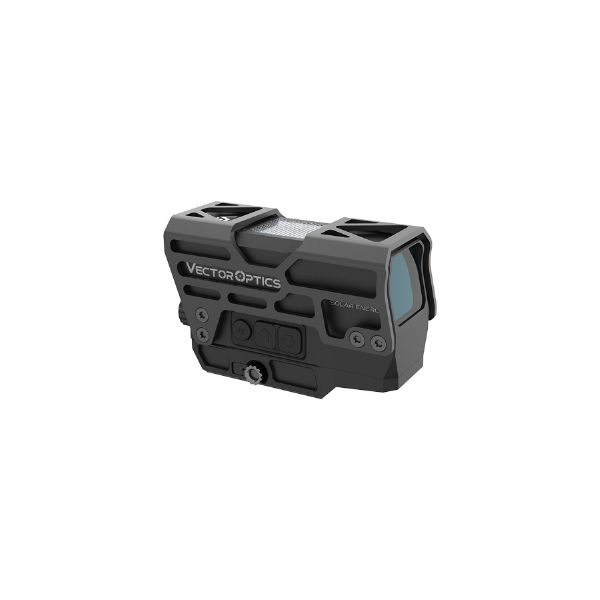 Vector Optics Frenzy Plus 1x31x26 Güneş Enerjili SOLAR Auto ON/OFF 3MOA Nokta Nişangah Red Dot SCRD-S67