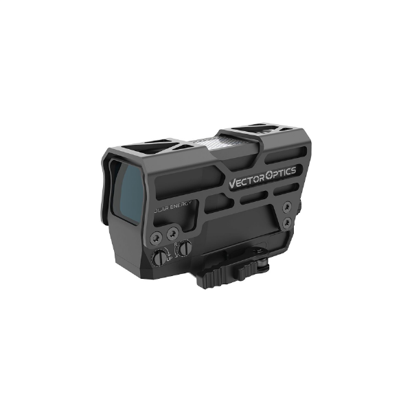 Vector Optics Frenzy Plus 1x31x26 Güneş Enerjili SOLAR Auto ON/OFF 3MOA Nokta Nişangah Red Dot SCRD-S67
