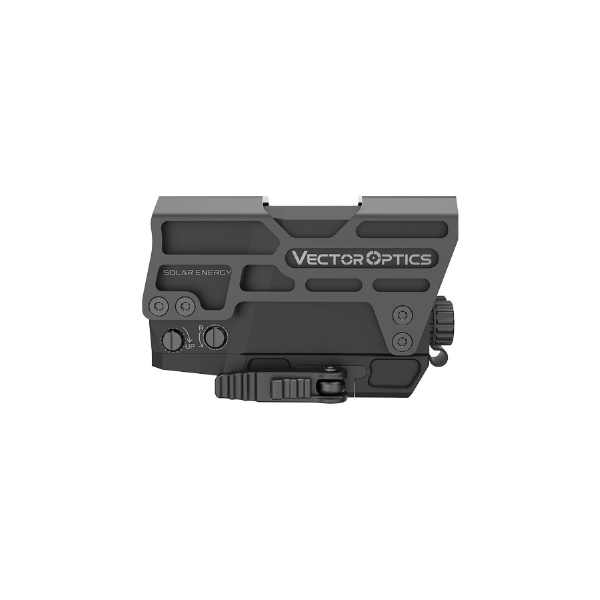 Vector Optics Frenzy Plus 1x31x26 Güneş Enerjili SOLAR Auto ON/OFF 3MOA Nokta Nişangah Red Dot SCRD-S67