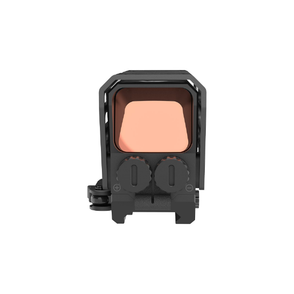 Vector Optics Frenzy Plus 1x31x26 Güneş Enerjili SOLAR Auto ON/OFF 3MOA Nokta Nişangah Red Dot SCRD-S67