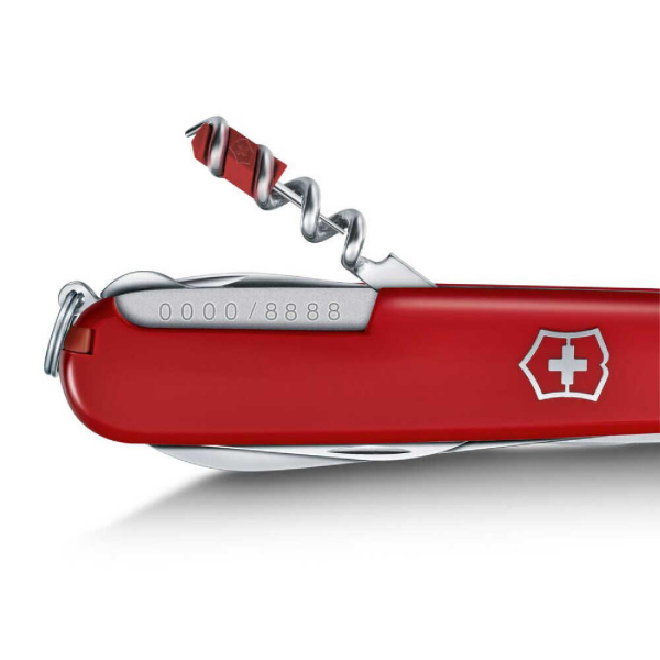 Victorinox  Huntsman Year of The Horse Çakı 2026 Limitli Üretim