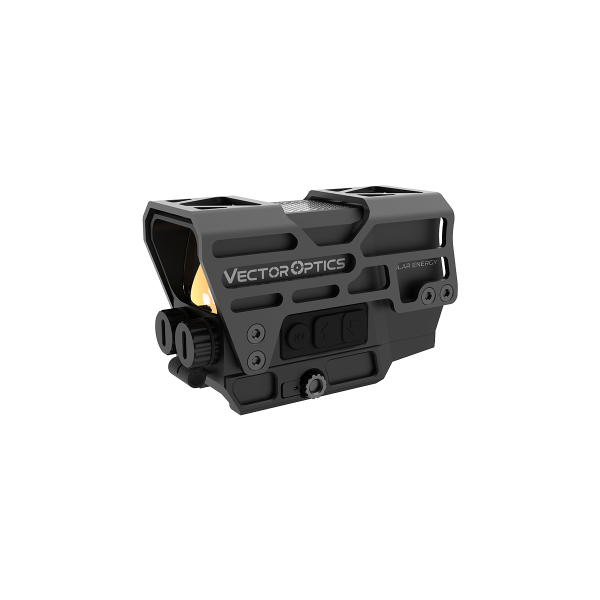 Vector Optics Frenzy Plus 1x31x26 SOLAR Güneş Enerjili Red Dot Nişangahı