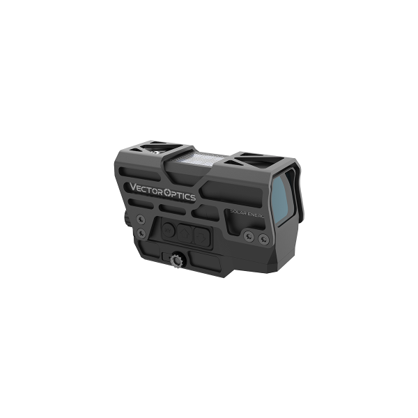Vector Optics Frenzy Plus 1x31x26 SOLAR Güneş Enerjili Red Dot Nişangahı