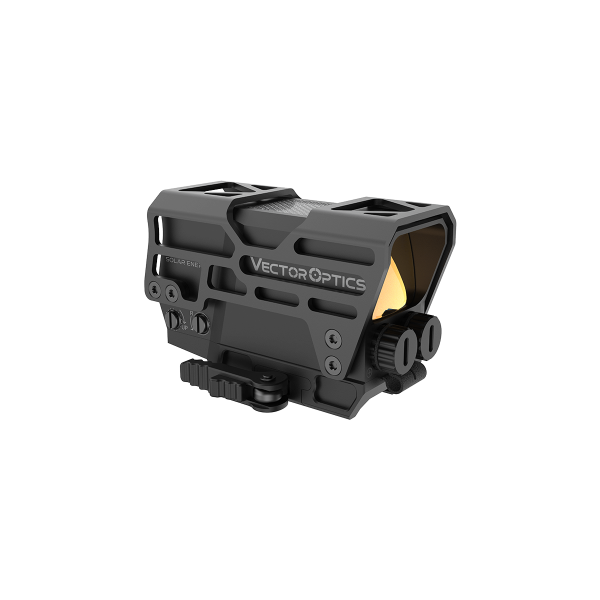 Vector Optics Frenzy Plus 1x31x26 SOLAR Güneş Enerjili Red Dot Nişangahı