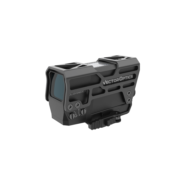 Vector Optics Frenzy Plus 1x31x26 SOLAR Güneş Enerjili Red Dot Nişangahı