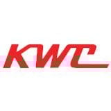 Desert Eagle KWC Silver CO2 Airsoft Tabanca