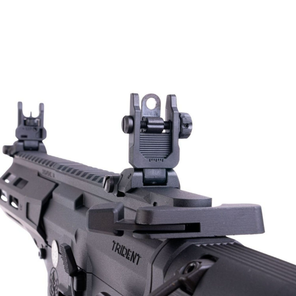 KRYTAC Trident MK3 GATE PDW-M (M-Lok) Siyah AEG Airsoft Tüfek