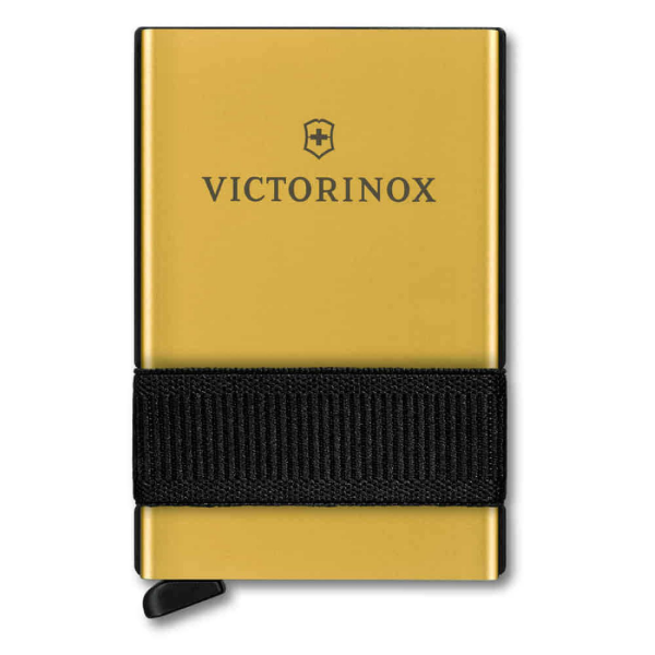 Victorinox  Secrid Smart Card Cüzdan,Gold