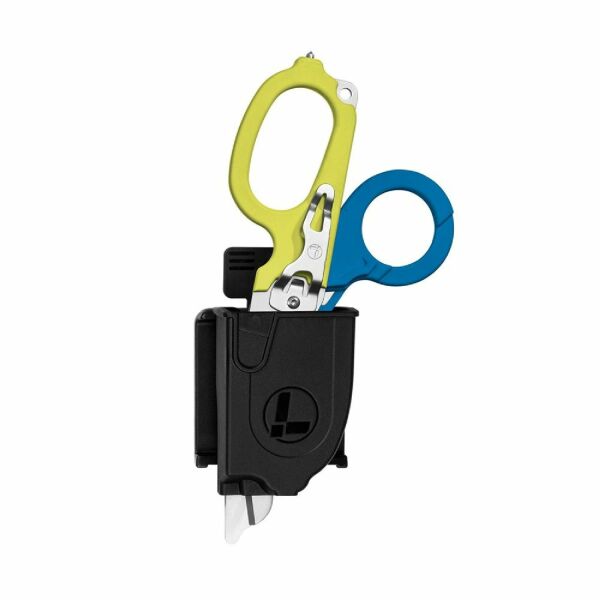 LEATHERMAN RAPTOR BLUE/YELLOW MAKAS 833070