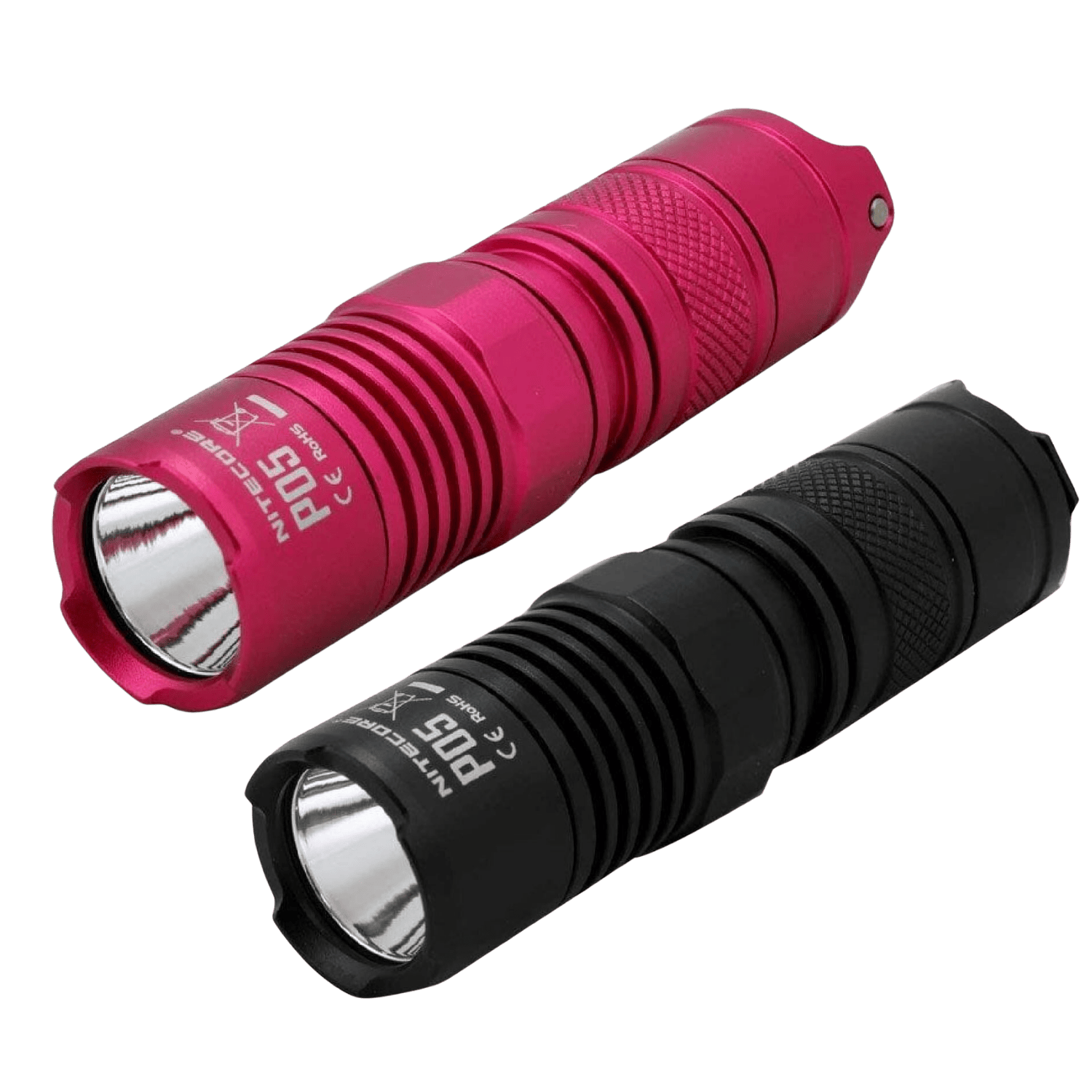 NITECORE P05 460 Lumen El Feneri