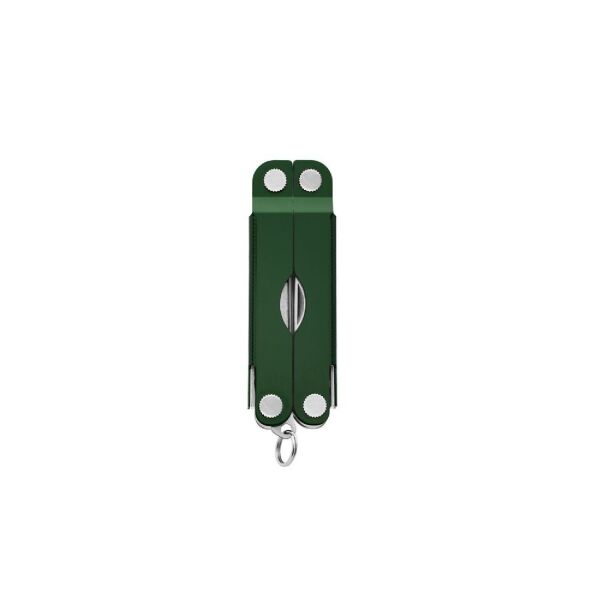 LEATHERMAN MICRA (GREEN)