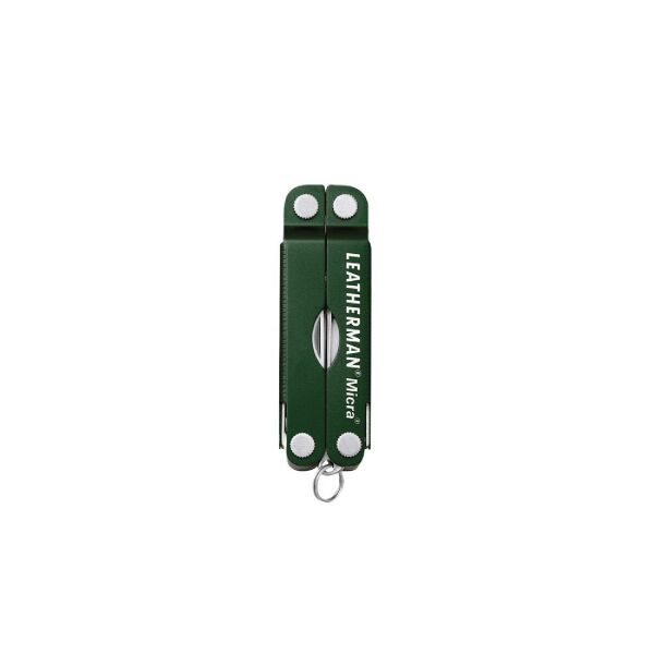 LEATHERMAN MICRA (GREEN)