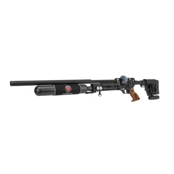 HATSAN FACTOR SNİPER-S 6,35 MM. PCP HAVALI TÜFEK