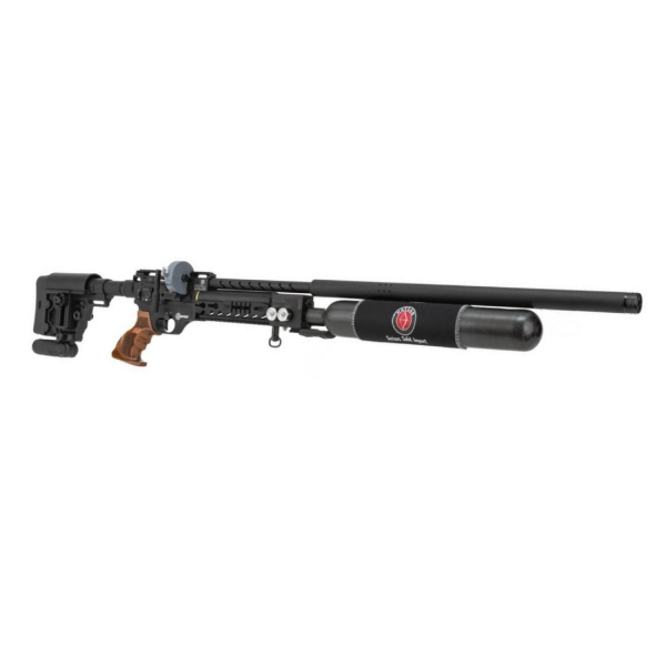 HATSAN FACTOR SNİPER-S 6,35 MM. PCP HAVALI TÜFEK