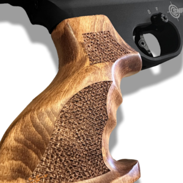 HATSAN FACTOR SNİPER-S 6,35 MM. PCP HAVALI TÜFEK