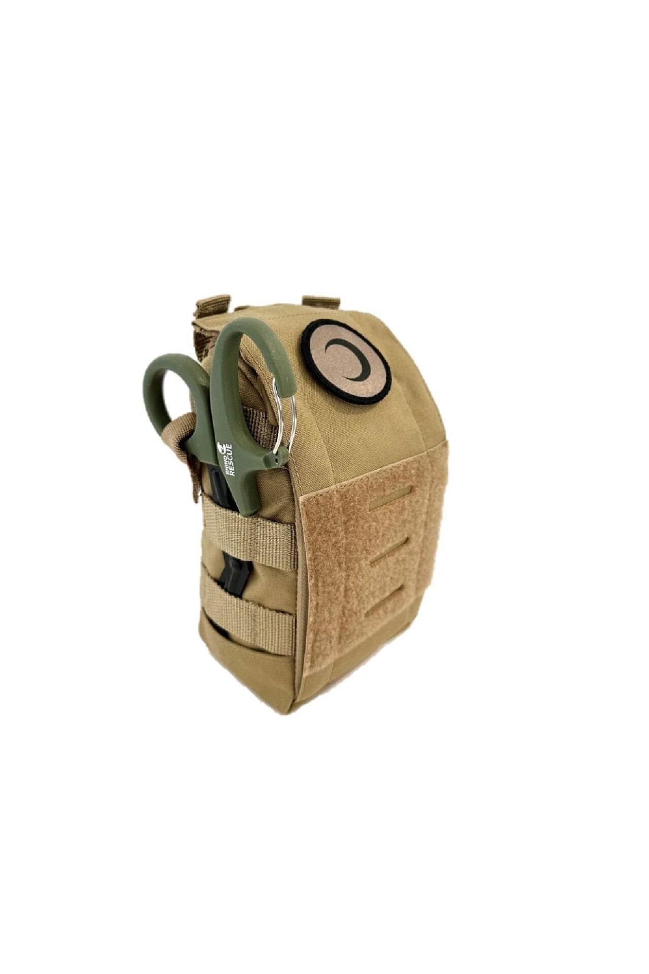 CANİK Challanger Ifak Kit - Urban Active - MMACT-10201