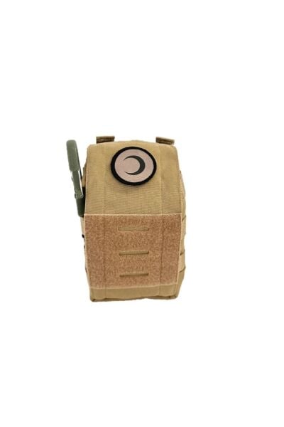 CANİK Challanger Ifak Kit - Urban Active - MMACT-10201