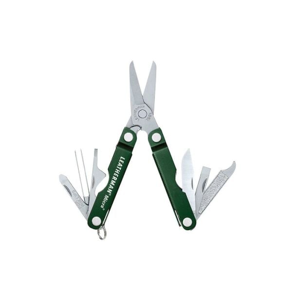 LEATHERMAN MICRA (GREEN)