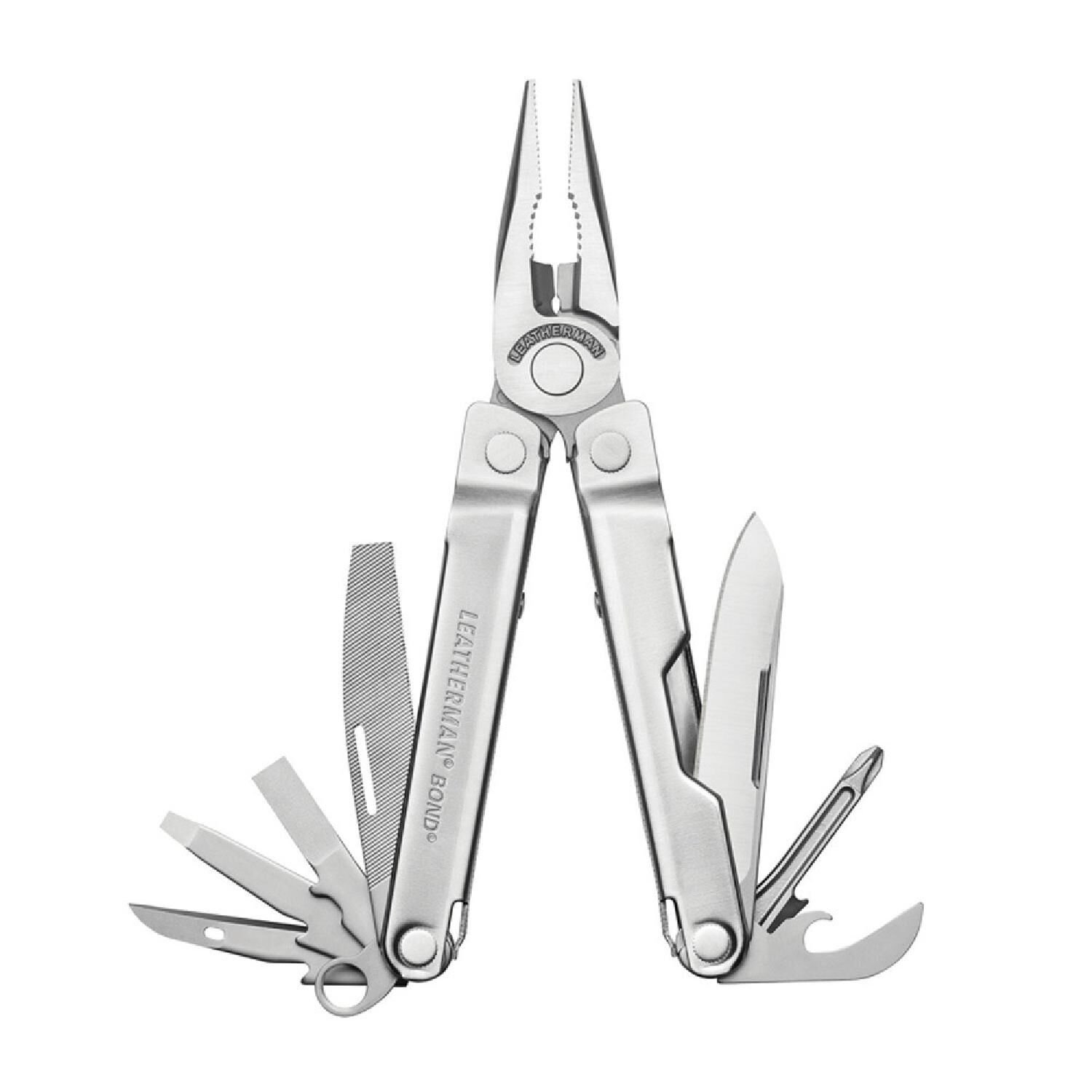 832936 LEATHERMAN BOND 832936 BOX MULTIPURPOSE