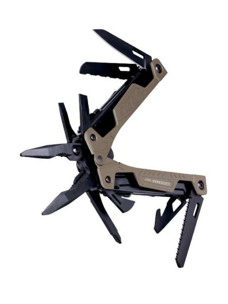 LEATHERMAN OHT® TAN ÇOK FONKSYONLU PENSE