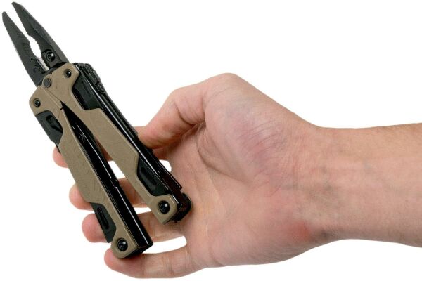 LEATHERMAN OHT® TAN ÇOK FONKSYONLU PENSE