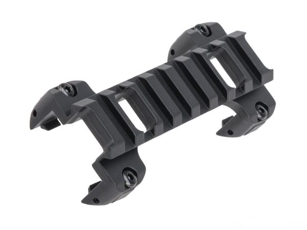 Elite Force H&K MP5 ve G3 Alt Makineli  Tüfekler için Düşük Profilli Claw Mount