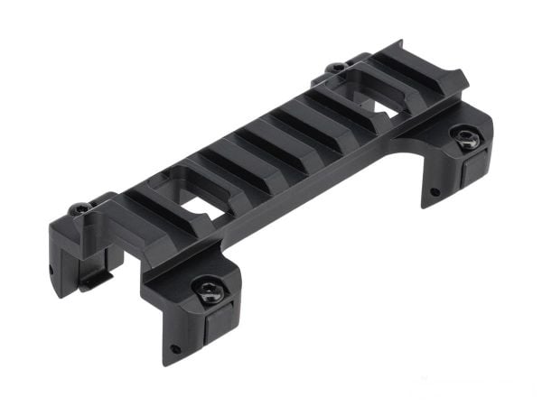 Elite Force H&K MP5 ve G3 Alt Makineli  Tüfekler için Düşük Profilli Claw Mount