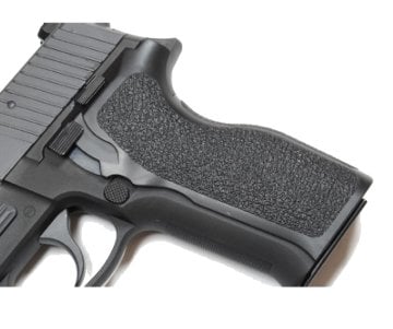 WE F226 E2 AIRSOFT SIG SAUER