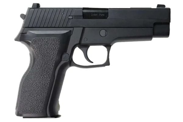 WE F226 E2 AIRSOFT SIG SAUER