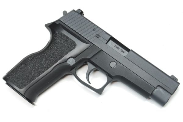 WE F226 E2 AIRSOFT SIG SAUER