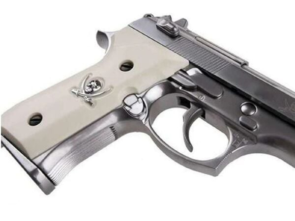 WE M92L Sword Cutlass Airsoft tabanca