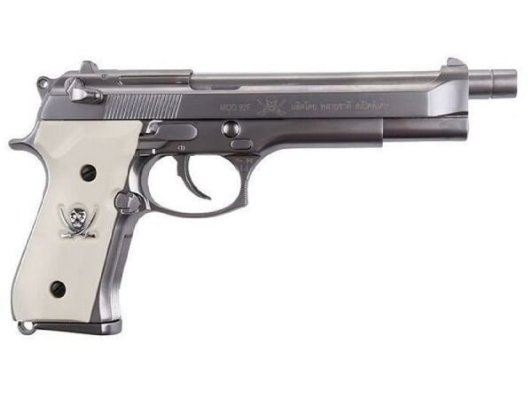 WE M92L Sword Cutlass GBB Airsoft Tabanca