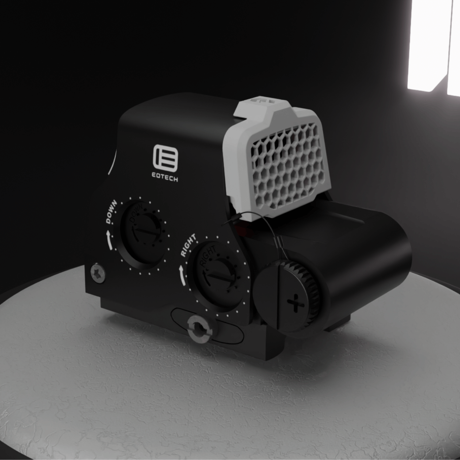 EMR TECH EOTECH XPS KILL FLASH YANSIMA ÖNLEYİCİ