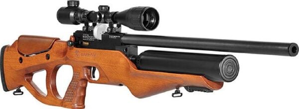 HATSAN BARRAGE W Yarı Otomatik Ağaç 5.5mm PCP Havalı Tüfek