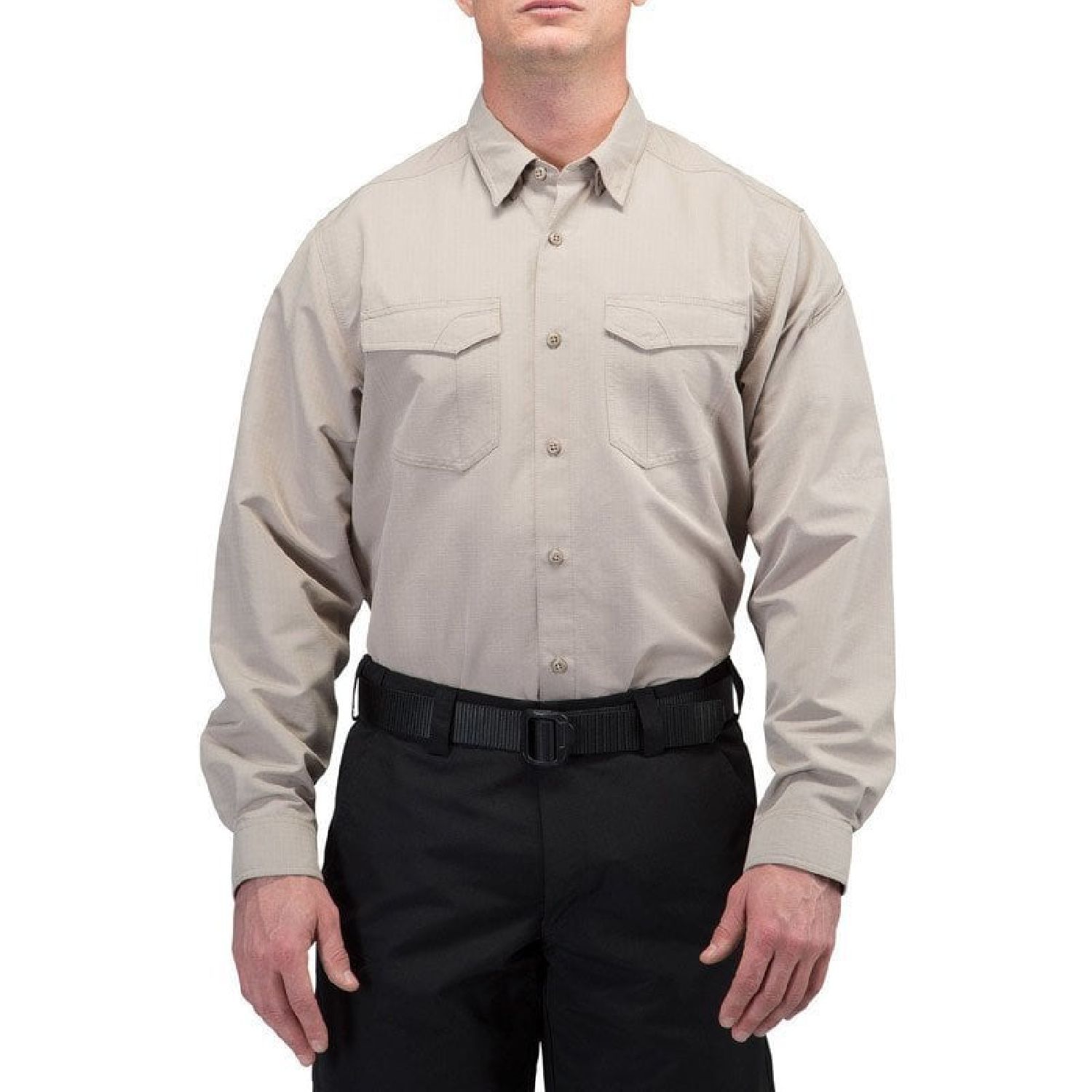 5.11 FAST-TAC L/S SHIRT M