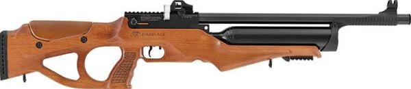 HATSAN BARRAGE W Yarı Otomatik Ağaç 5.5mm PCP Havalı Tüfek