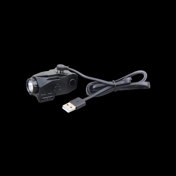 Scrapper Pistol Flashlight VAPL-03