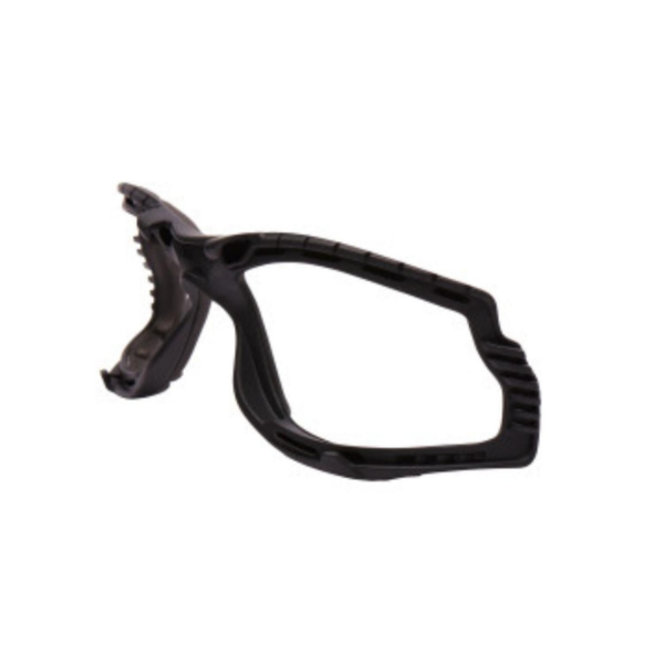 3M™ SecureFit™ SF201 + SF401P Kombine Koruyucu Gözlük Güvenlik Seti