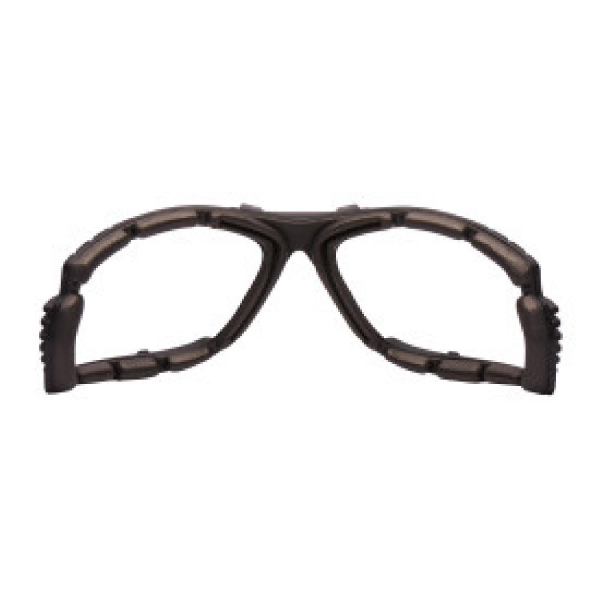 3M SecureFit SF201 + SF401P Kombine Koruyucu Gözlük Güvenlik Seti