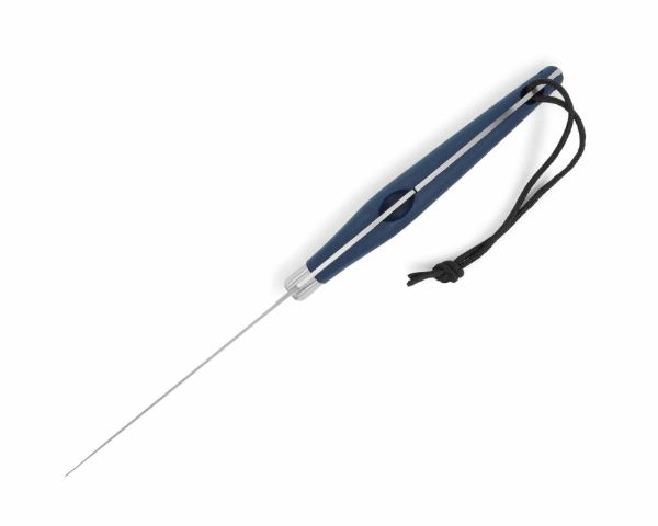 Buck 220 Silver Creek Folding Fileto Bıçağı
