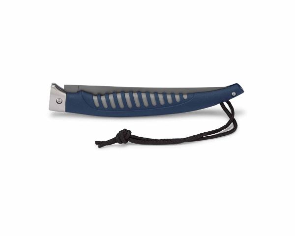 Buck 220 Silver Creek Folding Fileto Bıçağı