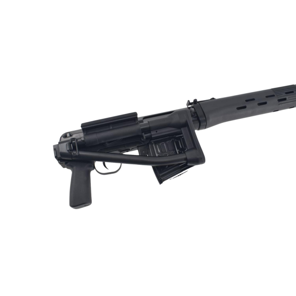 A&K SVD Dragunov Polimer AEG TÜFEK