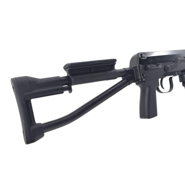 A&K SVD Dragunov Polimer AEG TÜFEK