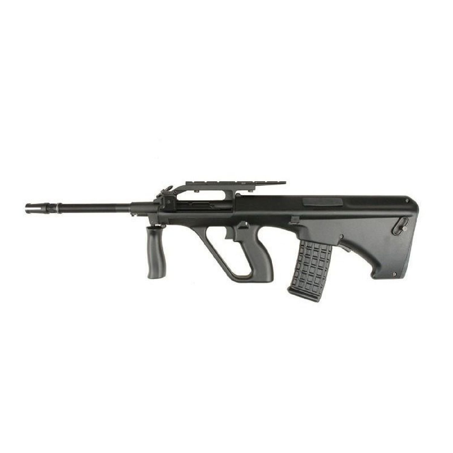 JG Yeni Sürüm AUG Civilian Full Size Metal Gearbox Airsoft AEG Airsoft Tüfek