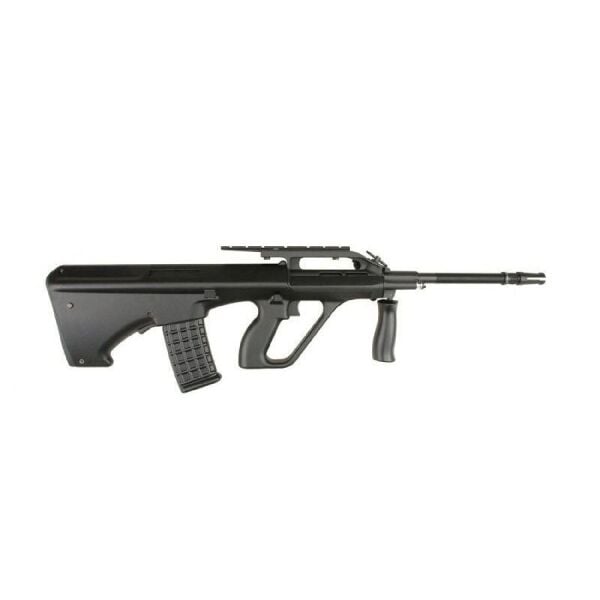 JG Yeni Sürüm AUG Civilian Full Size Metal Gearbox Airsoft AEG Airsoft Tüfek